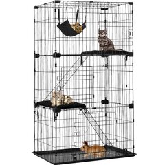 Kitten clearance play cage